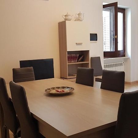 Badisco Vacanze Otranto Exterior photo