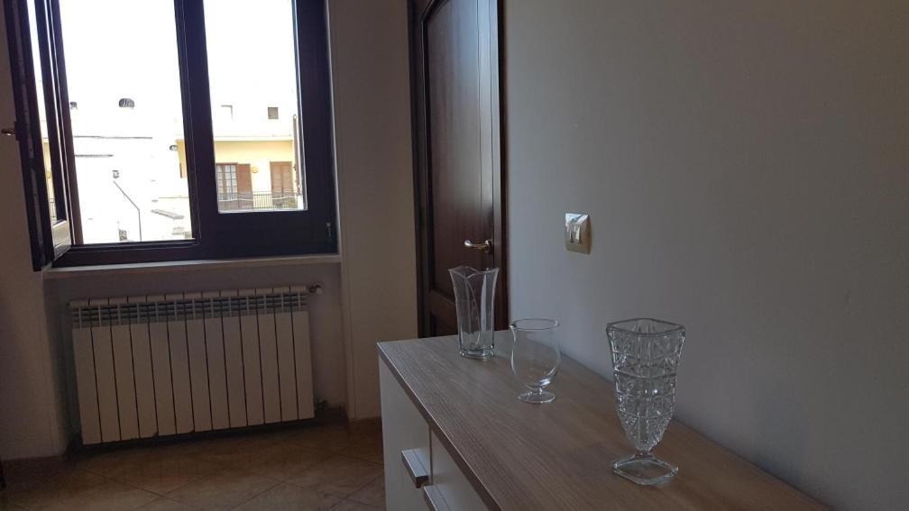 Badisco Vacanze Otranto Exterior photo