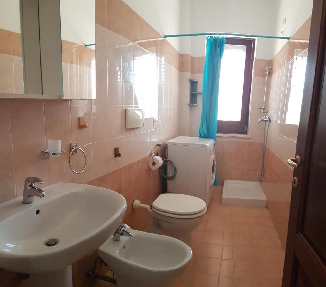 Badisco Vacanze Otranto Exterior photo