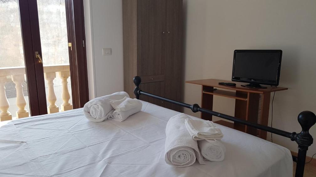 Badisco Vacanze Otranto Exterior photo