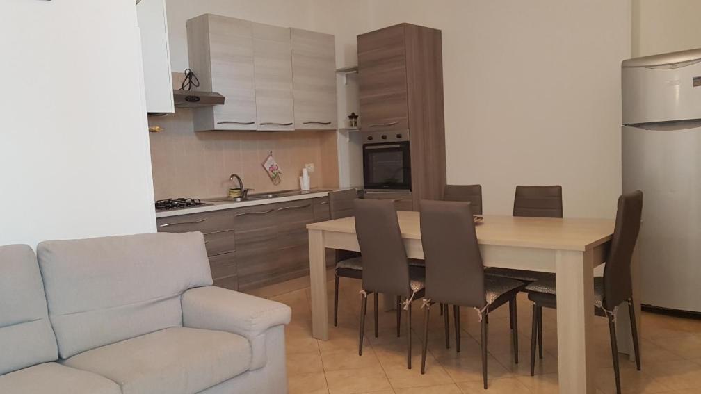 Badisco Vacanze Otranto Exterior photo