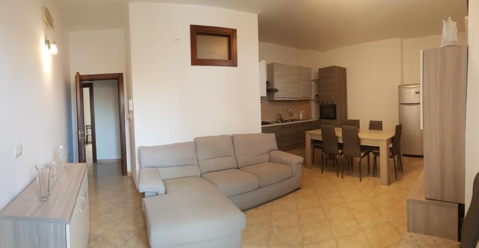 Badisco Vacanze Otranto Exterior photo