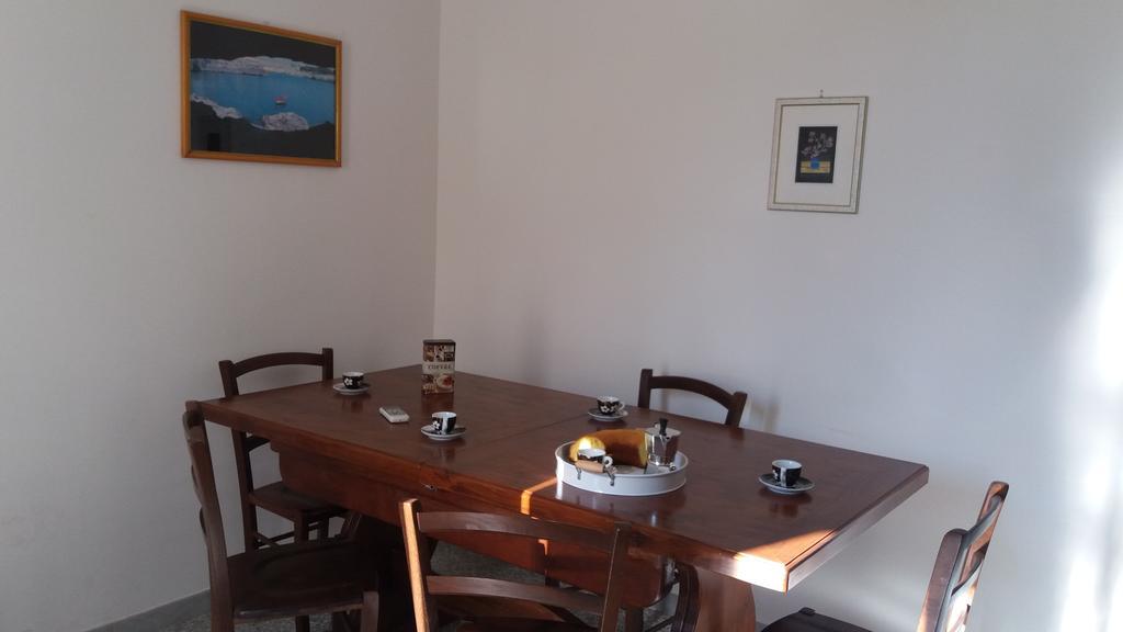 Badisco Vacanze Otranto Exterior photo