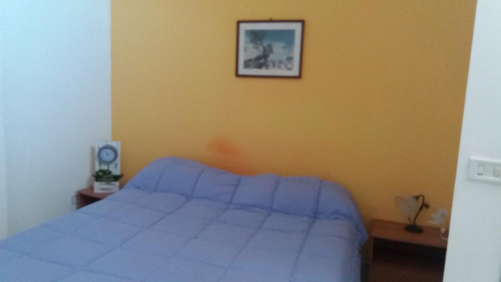 Badisco Vacanze Otranto Exterior photo
