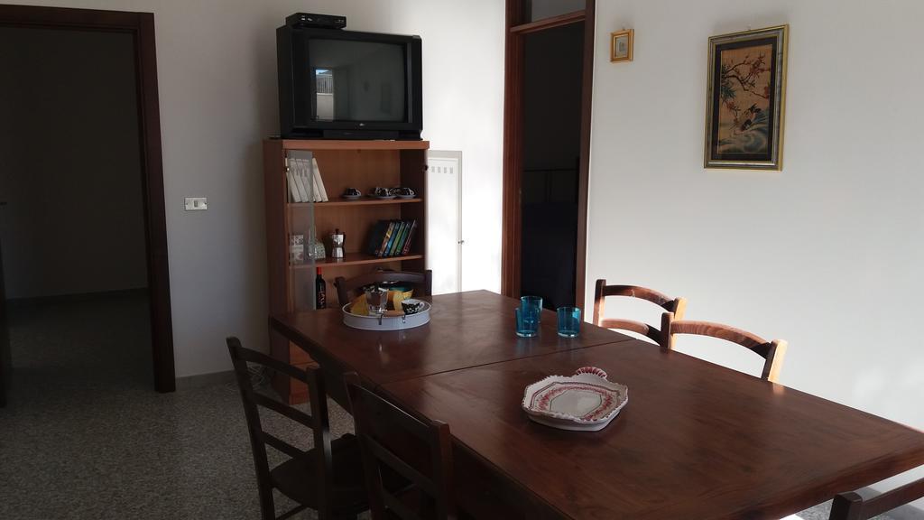Badisco Vacanze Otranto Exterior photo