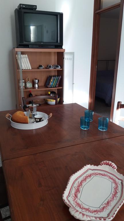 Badisco Vacanze Otranto Exterior photo