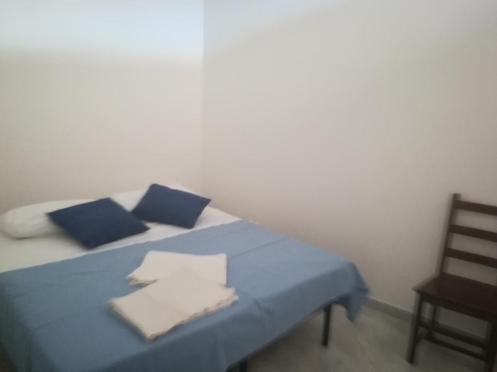 Badisco Vacanze Otranto Exterior photo