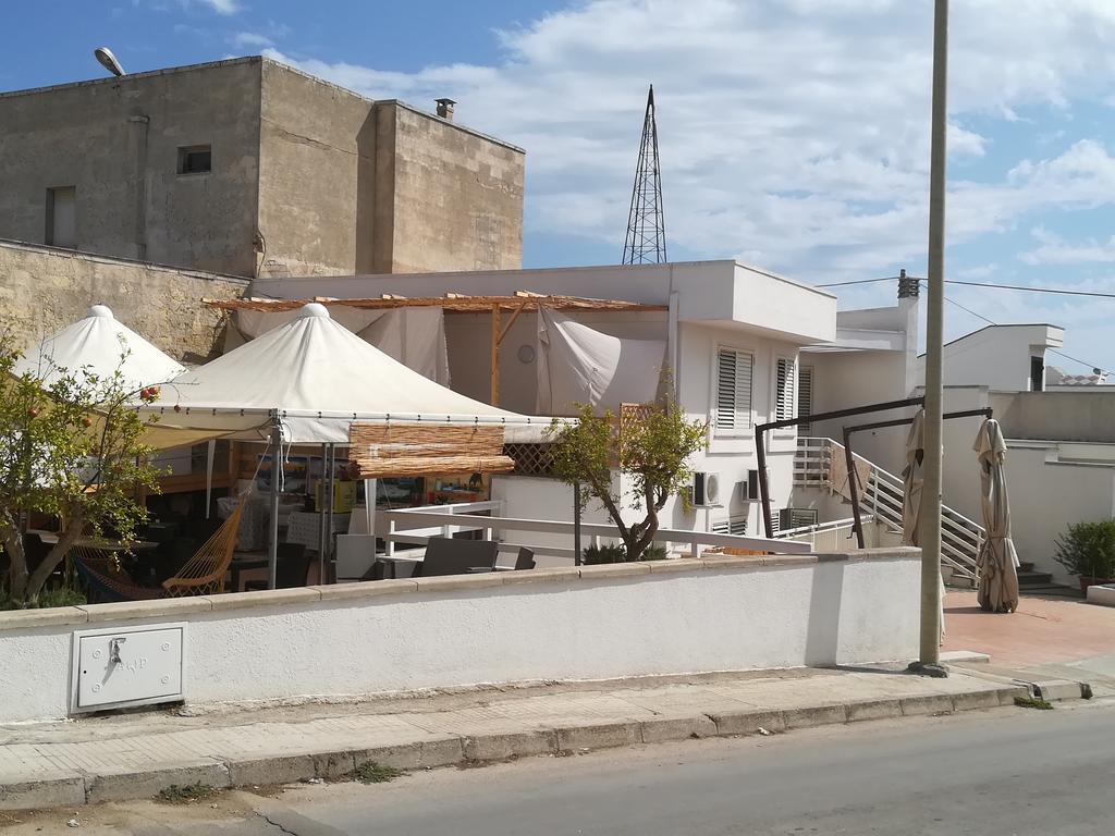 Badisco Vacanze Otranto Exterior photo