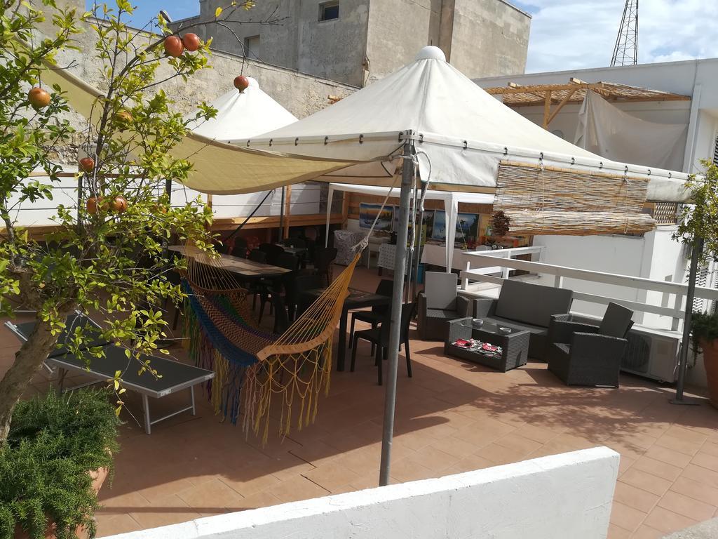 Badisco Vacanze Otranto Exterior photo